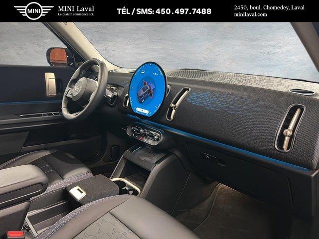 mini Countryman 2025 - 25