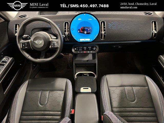 mini Countryman 2025 - 28