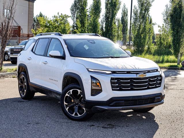 chevrolet Equinox 2026 - 2