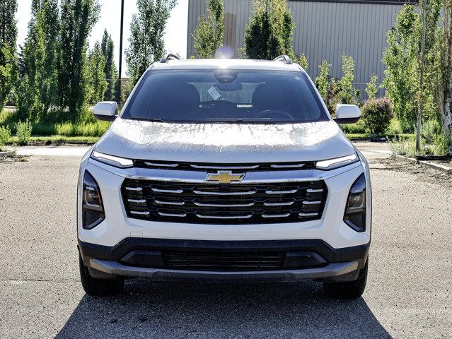 chevrolet Equinox 2026 - 3