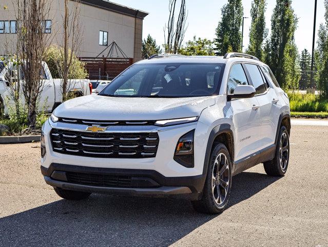 chevrolet Equinox 2026 - 4
