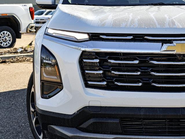 chevrolet Equinox 2026 - 5