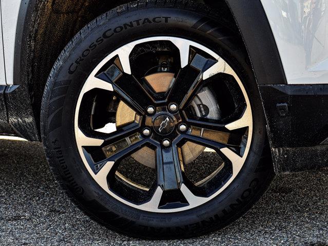 chevrolet Equinox 2026 - 6