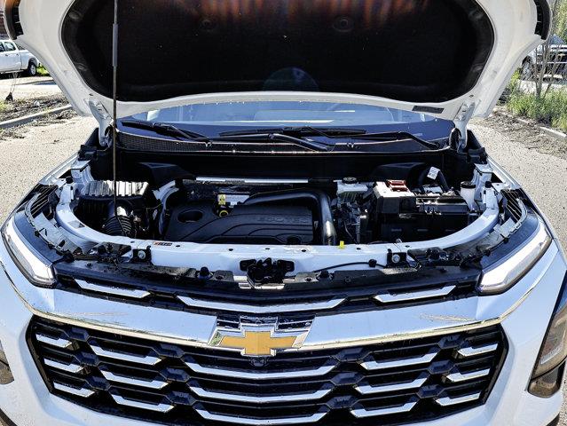 chevrolet Equinox 2026 - 9