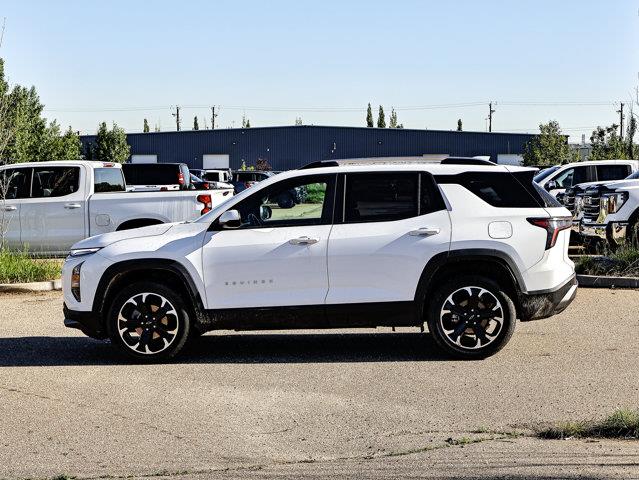 chevrolet Equinox 2026 - 10