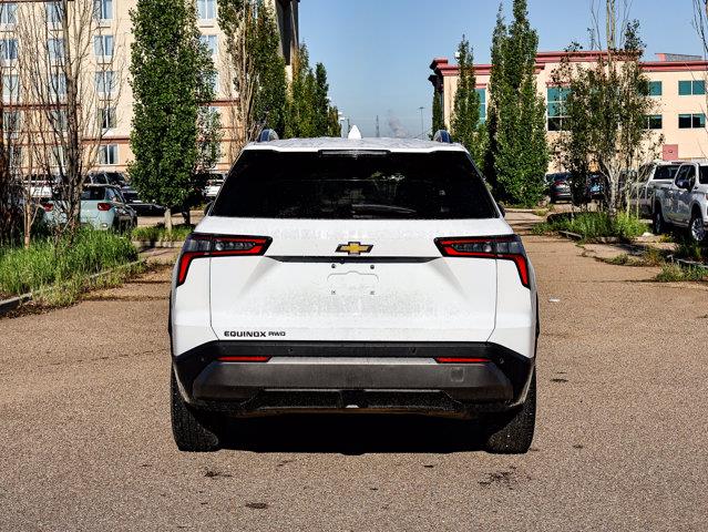 chevrolet Equinox 2026 - 12