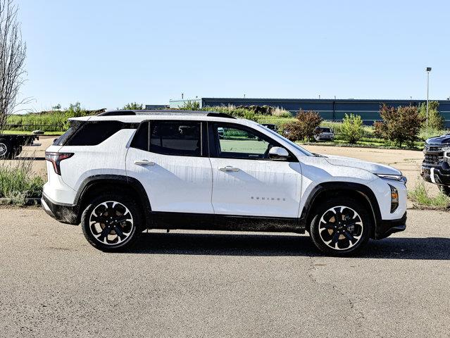 chevrolet Equinox 2026 - 14