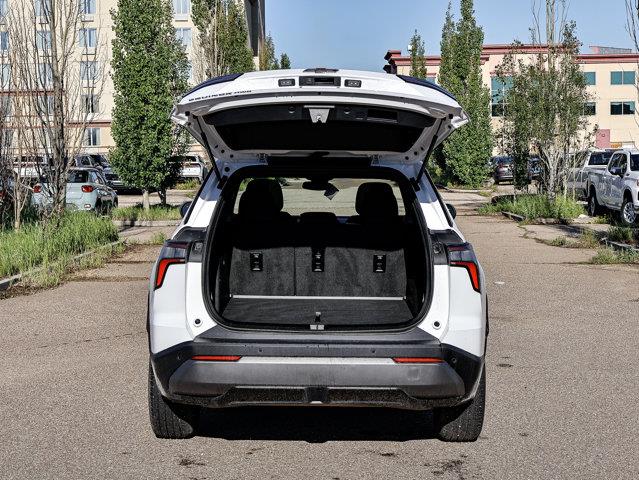 chevrolet Equinox 2026 - 15