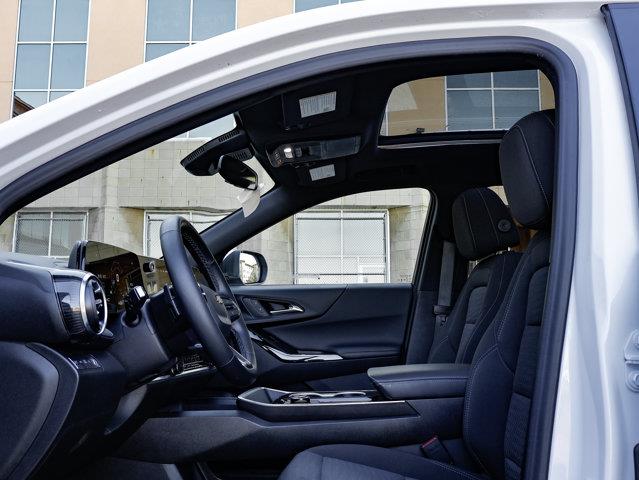 chevrolet Equinox 2026 - 16
