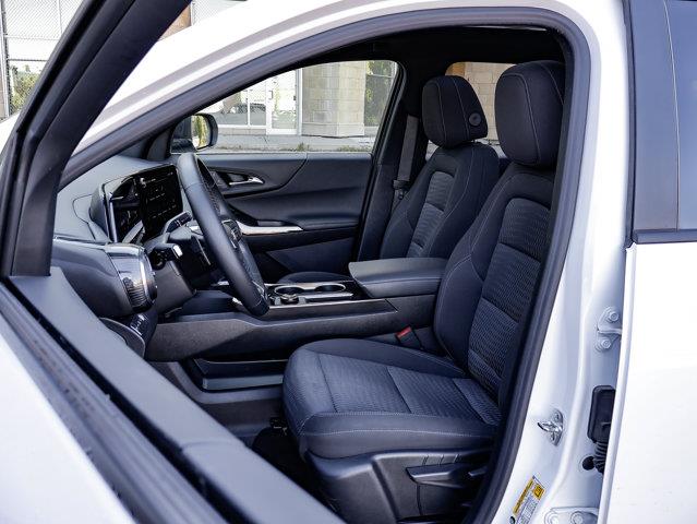 chevrolet Equinox 2026 - 17