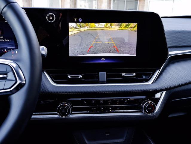 chevrolet Equinox 2026 - 25
