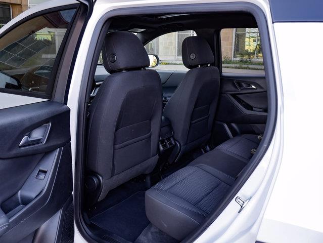 chevrolet Equinox 2026 - 26