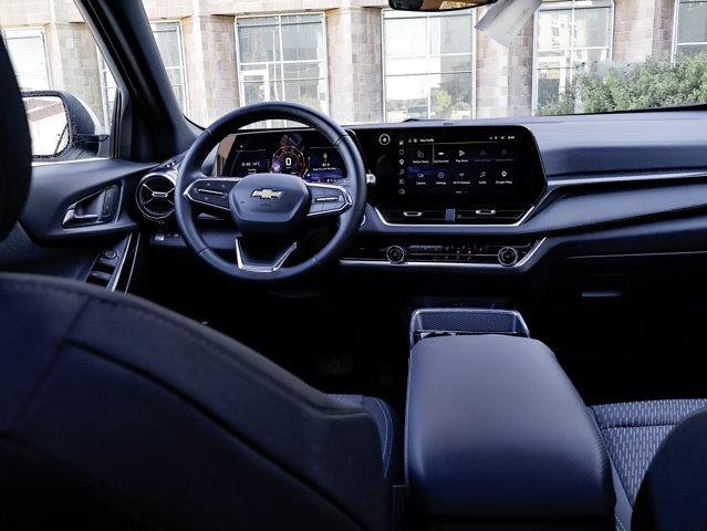 chevrolet Equinox 2026 - 27