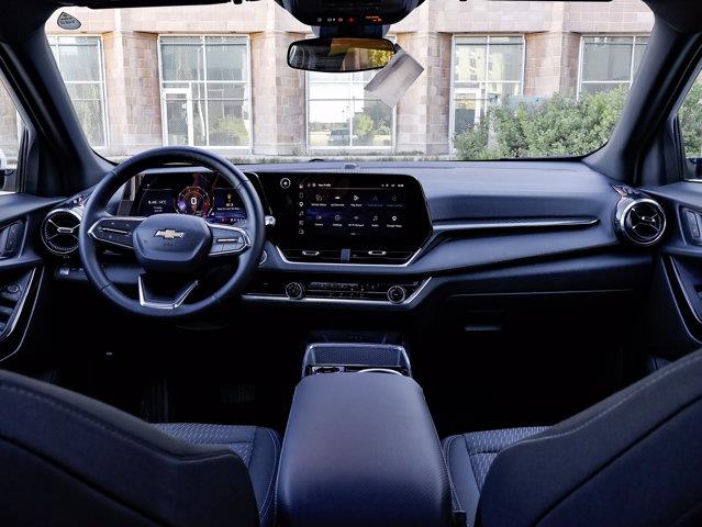 chevrolet Equinox 2026 - 28