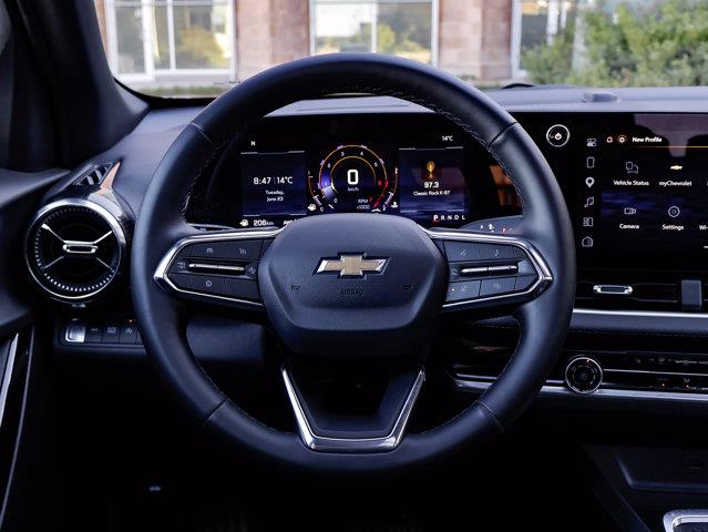 chevrolet Equinox 2026 - 29