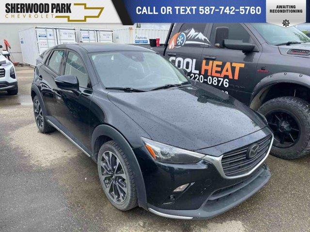 mazda CX-3 2021
