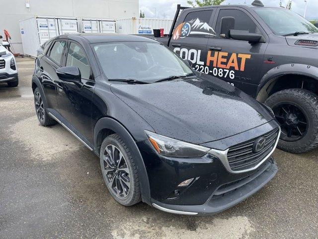 mazda CX-3 2021 - 2