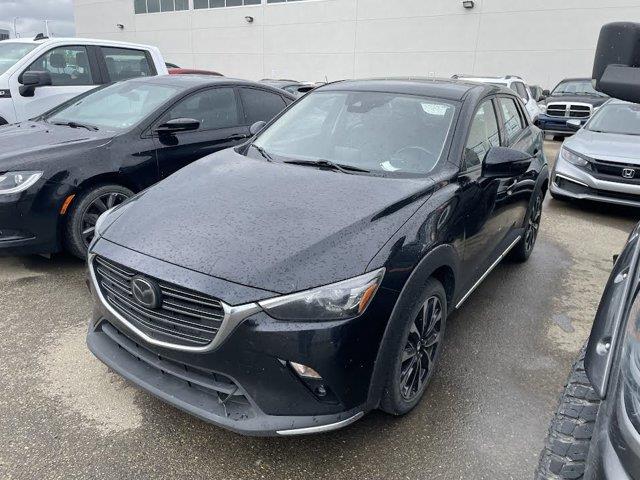 mazda CX-3 2021 - 3