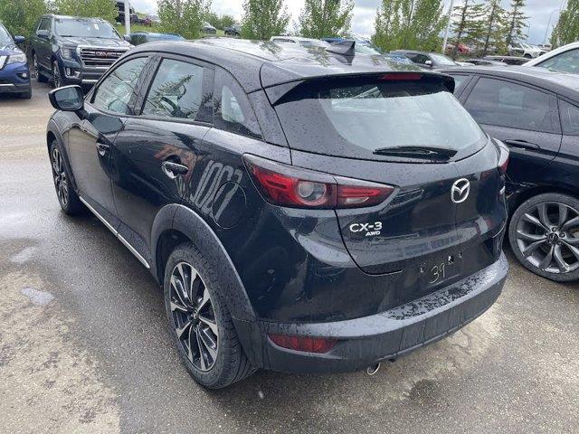 mazda CX-3 2021 - 4