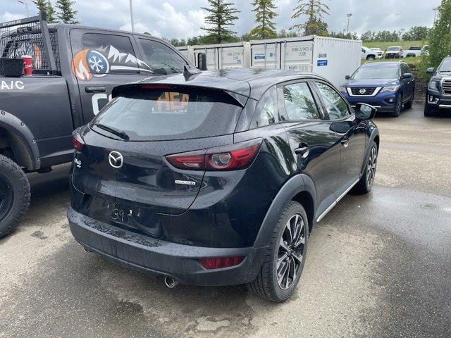 mazda CX-3 2021 - 5