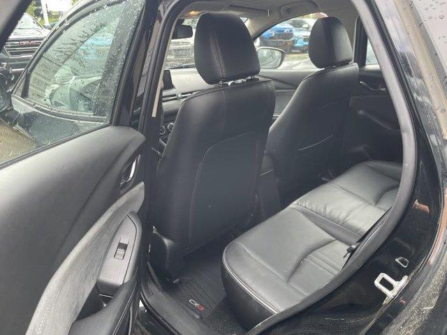 mazda CX-3 2021 - 6