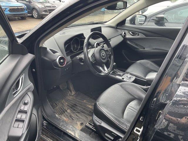 mazda CX-3 2021 - 7