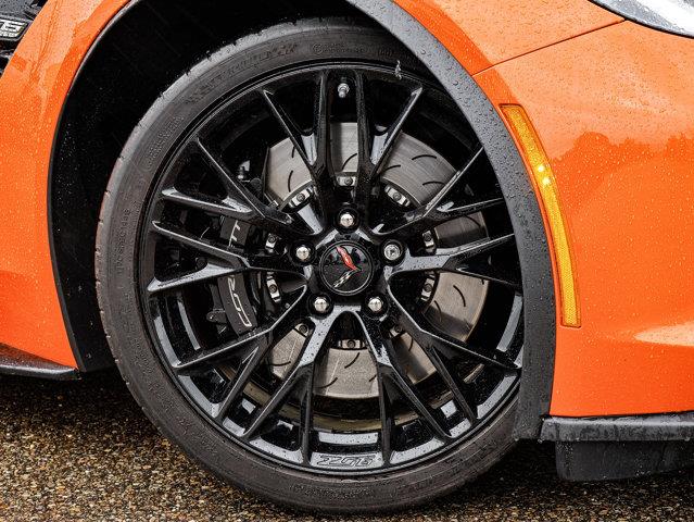 chevrolet Corvette 2019 - 6