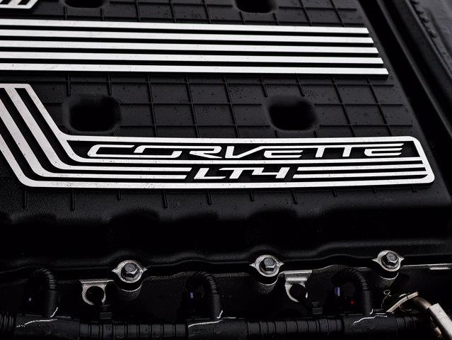 chevrolet Corvette 2019 - 9