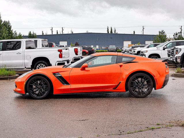 chevrolet Corvette 2019 - 10