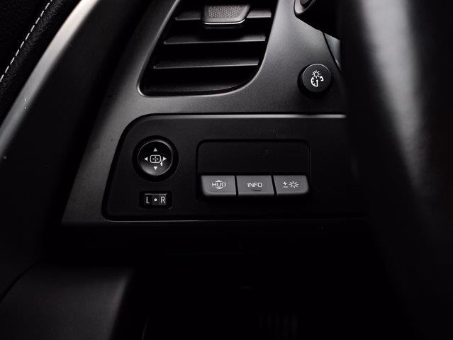 chevrolet Corvette 2019 - 20