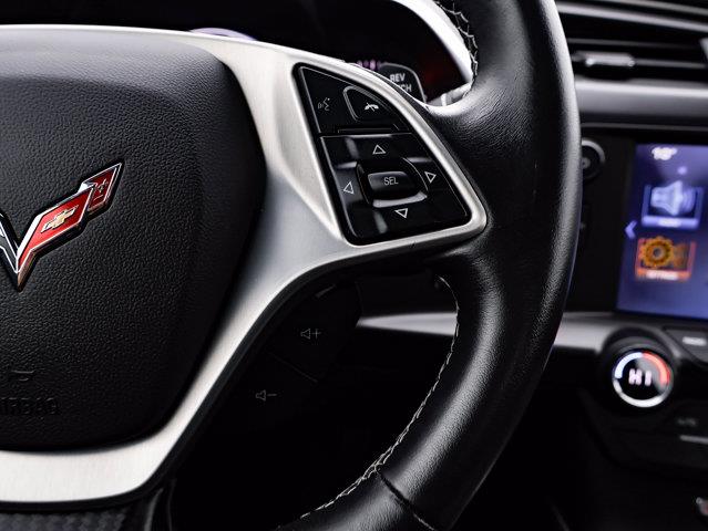 chevrolet Corvette 2019 - 24