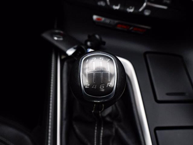 chevrolet Corvette 2019 - 29