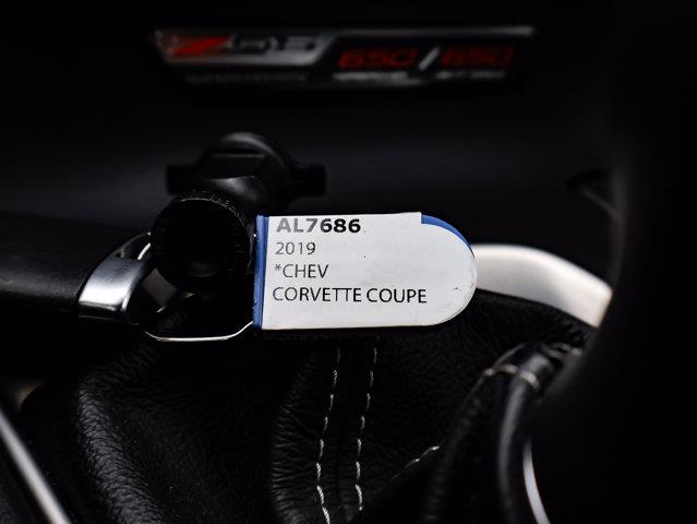 chevrolet Corvette 2019 - 31