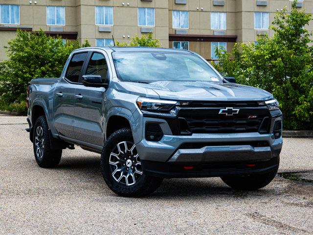 chevrolet Colorado 2024 - 2