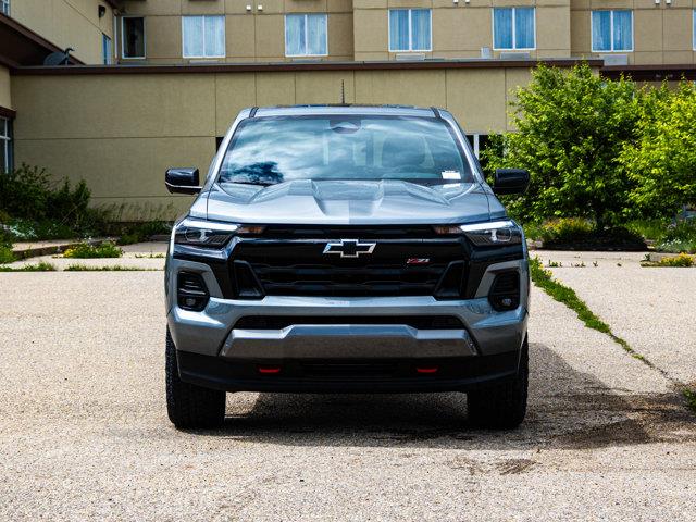 chevrolet Colorado 2024 - 3