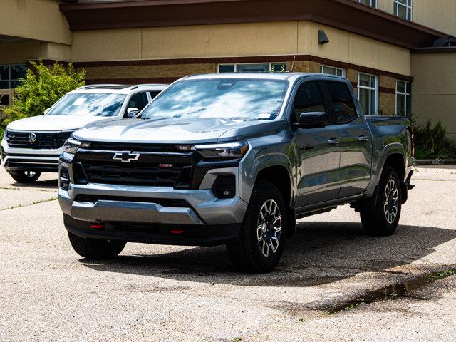chevrolet Colorado 2024 - 4