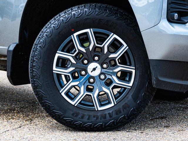 chevrolet Colorado 2024 - 5