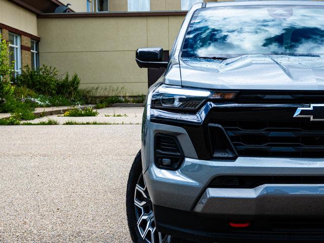 chevrolet Colorado 2024 - 6