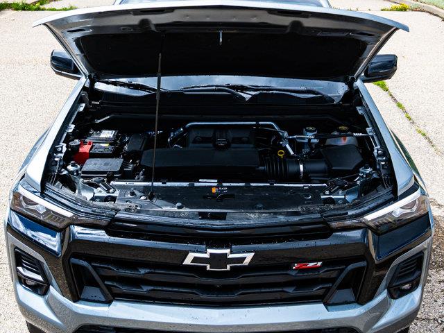chevrolet Colorado 2024 - 9