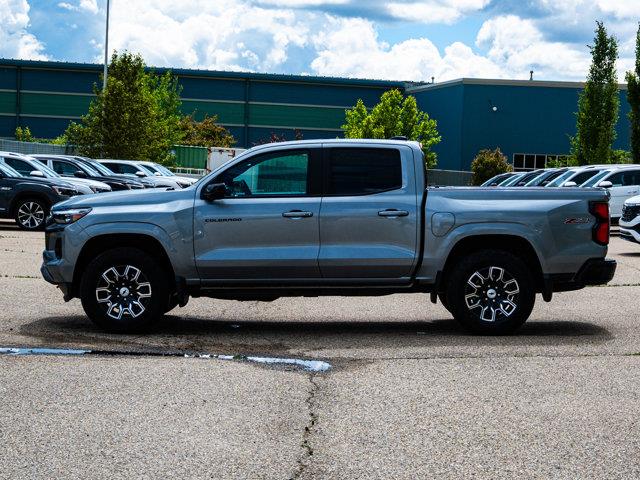 chevrolet Colorado 2024 - 10