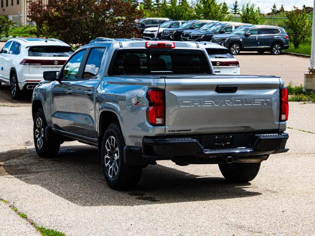 chevrolet Colorado 2024 - 11