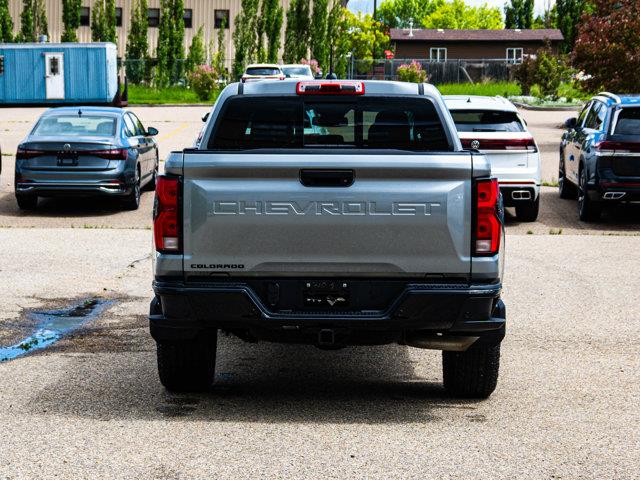 chevrolet Colorado 2024 - 12