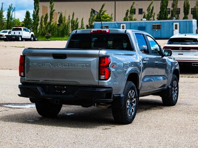 chevrolet Colorado 2024 - 13