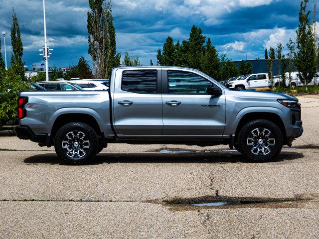 chevrolet Colorado 2024 - 14