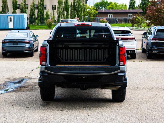 chevrolet Colorado 2024 - 15