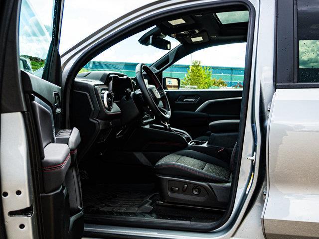 chevrolet Colorado 2024 - 17