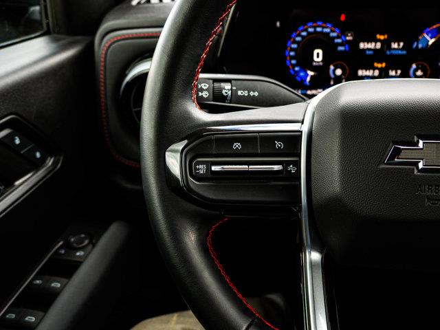 chevrolet Colorado 2024 - 21