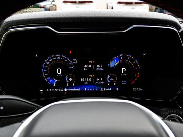 chevrolet Colorado 2024 - 22