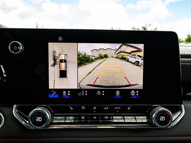chevrolet Colorado 2024 - 26