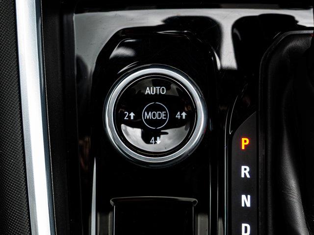 chevrolet Colorado 2024 - 28
